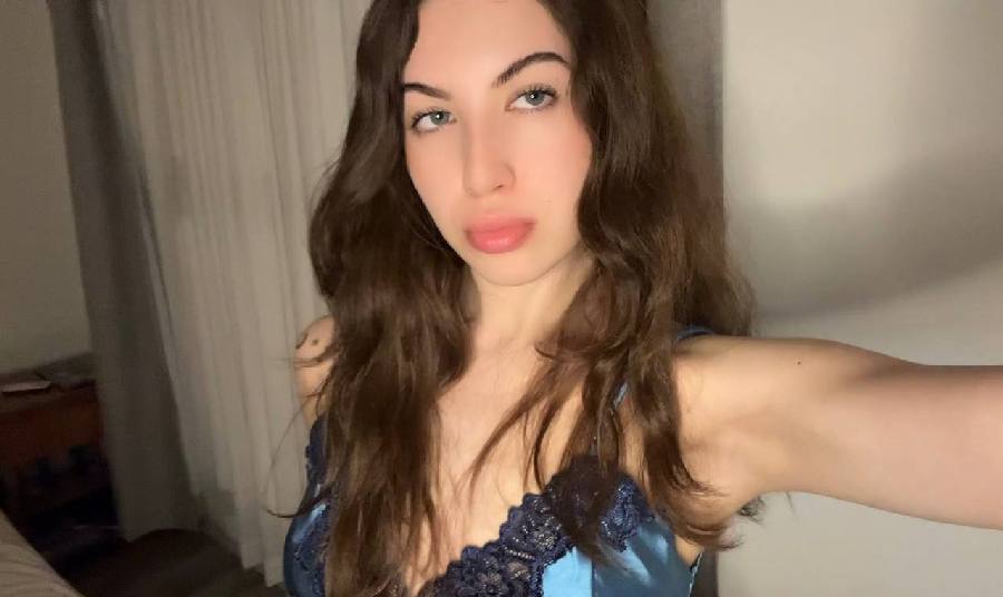 Photo Amber in Phoenix