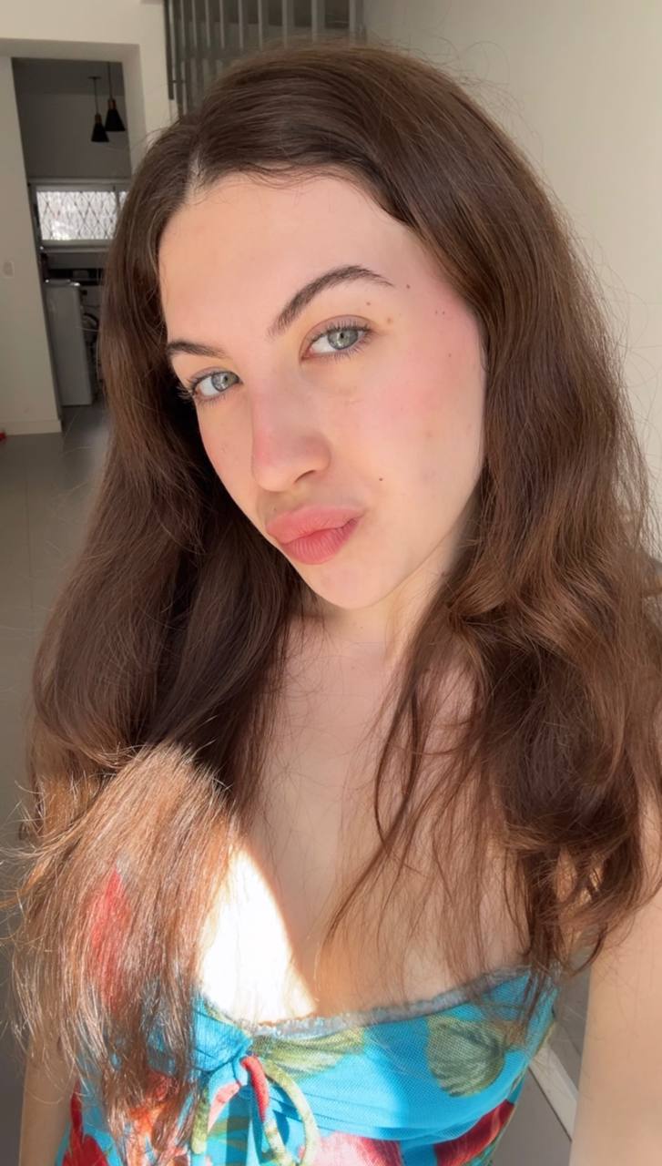 Nude girl Amber in Phoenix