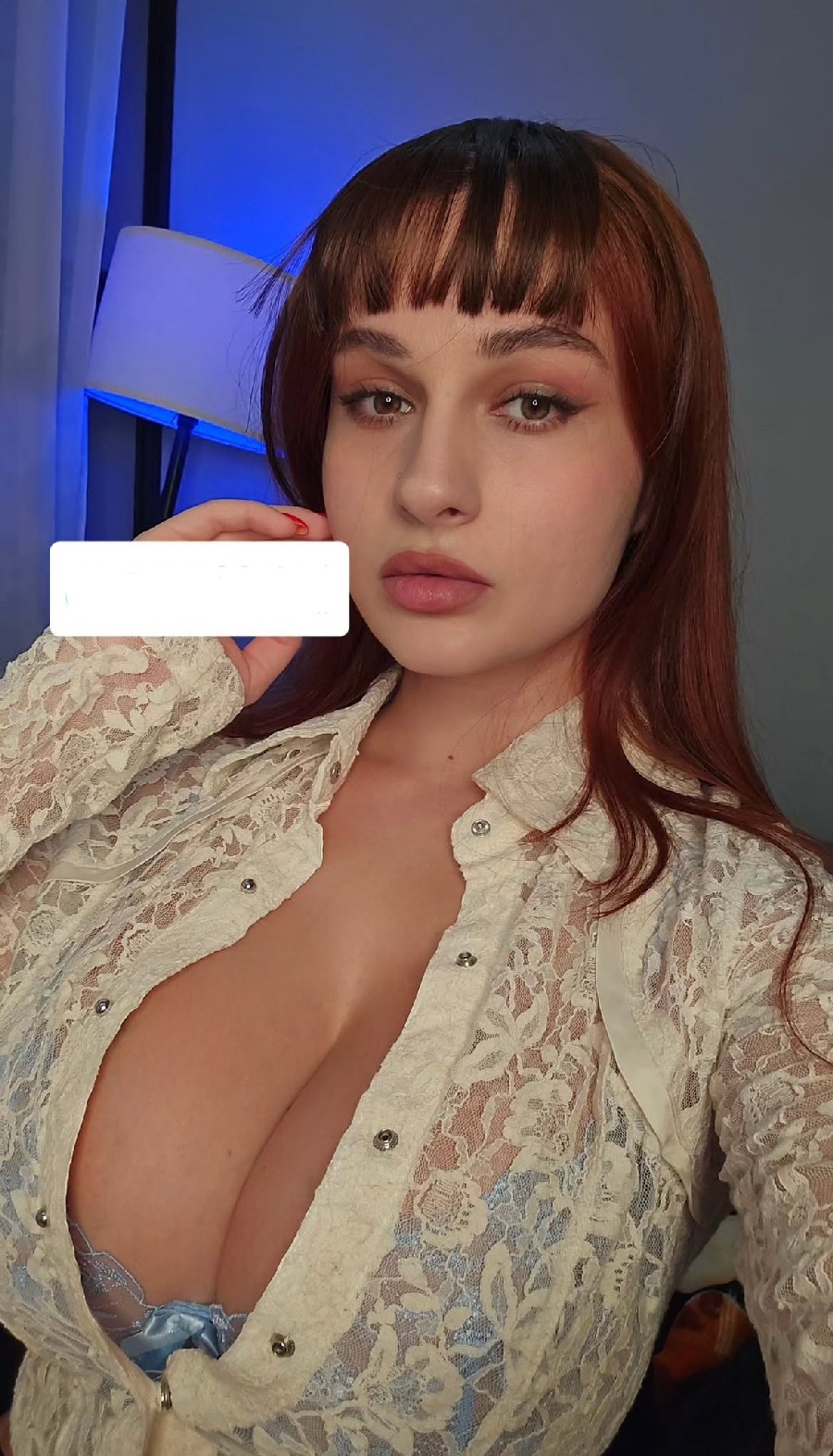 Take a pause and enjoy Miranda Faith — streaming from Phoenix