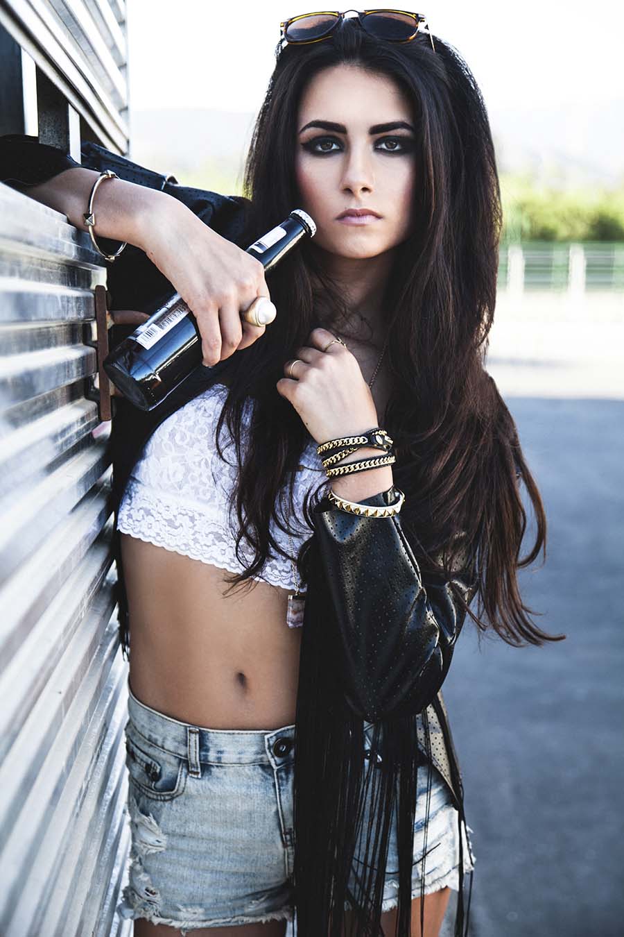 Sassy girls in Phoenix