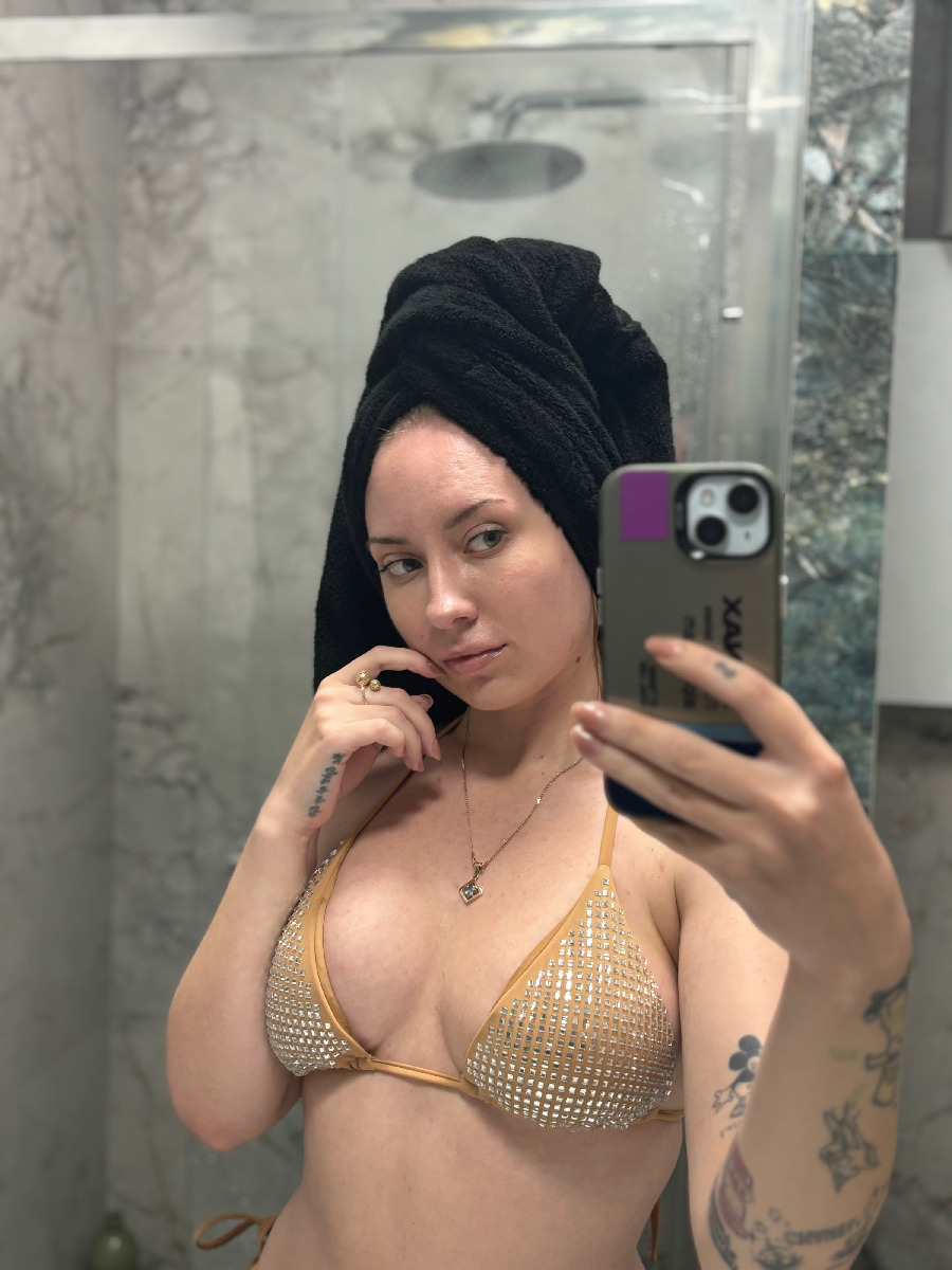 Nude girl KateV in Phoenix