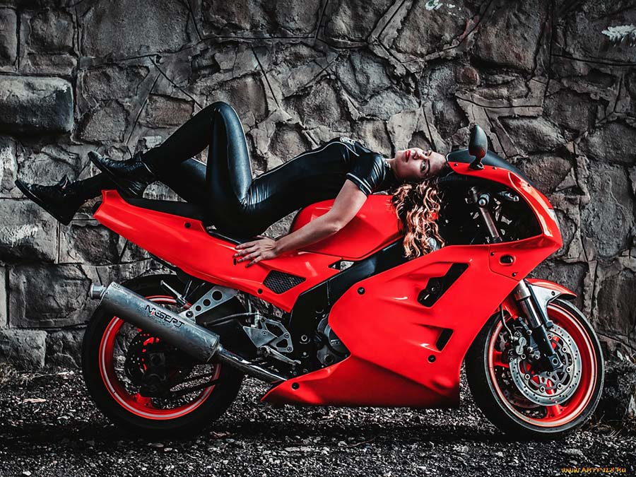 Beautiful girl Beautiful girls and motorcycles in Phoenix