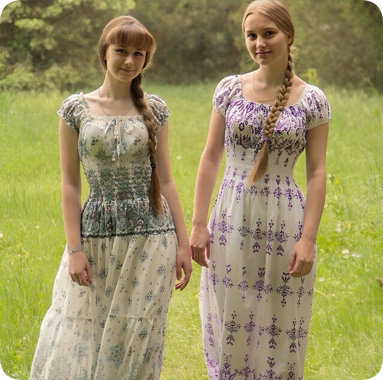 Slavic girls underwear in Phoenix