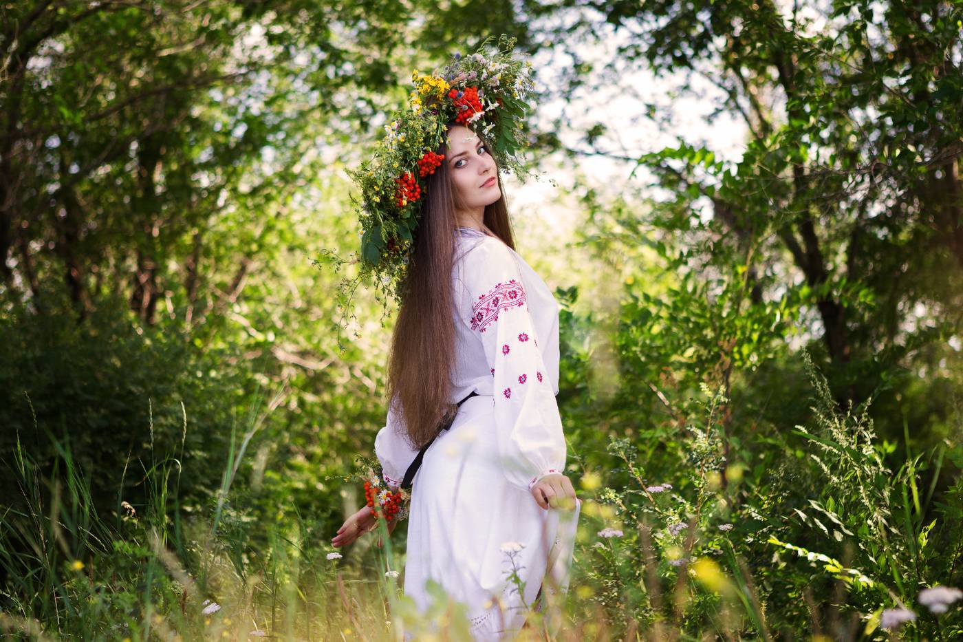 Slavic girls in Phoenix