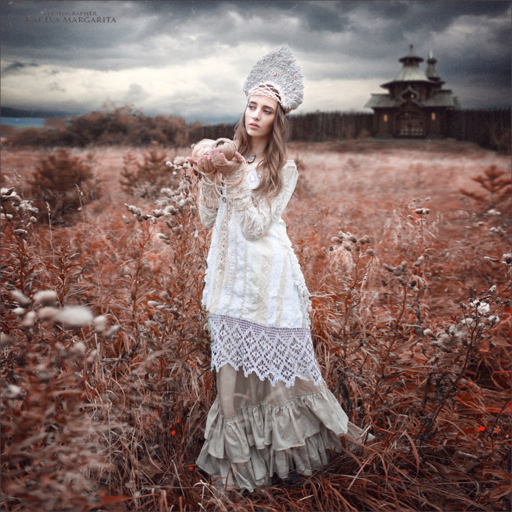 Slavic girls in Phoenix