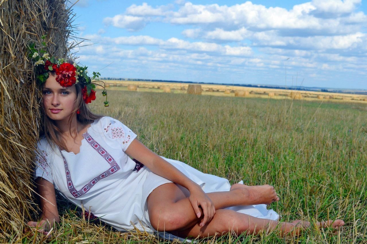 Slavic girls in Phoenix