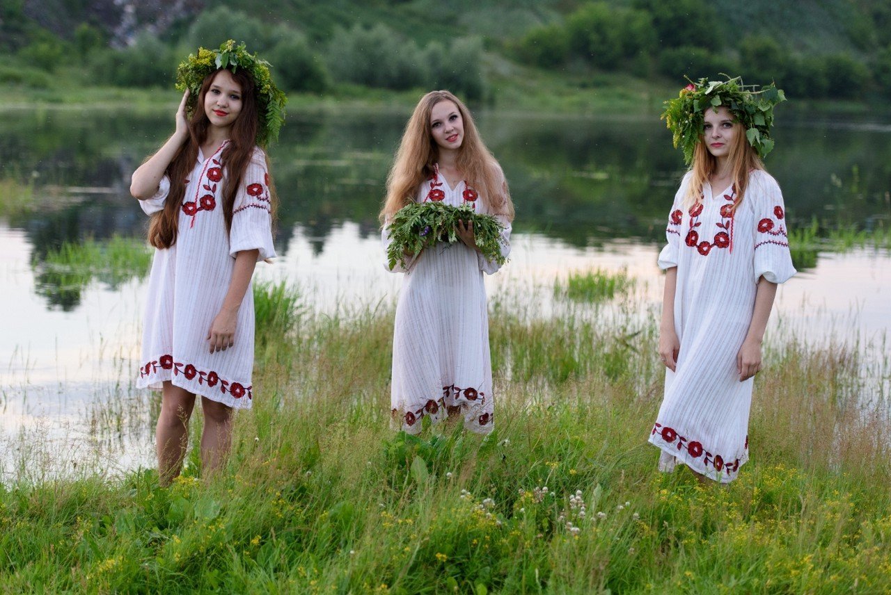 Slavic women in Phoenix