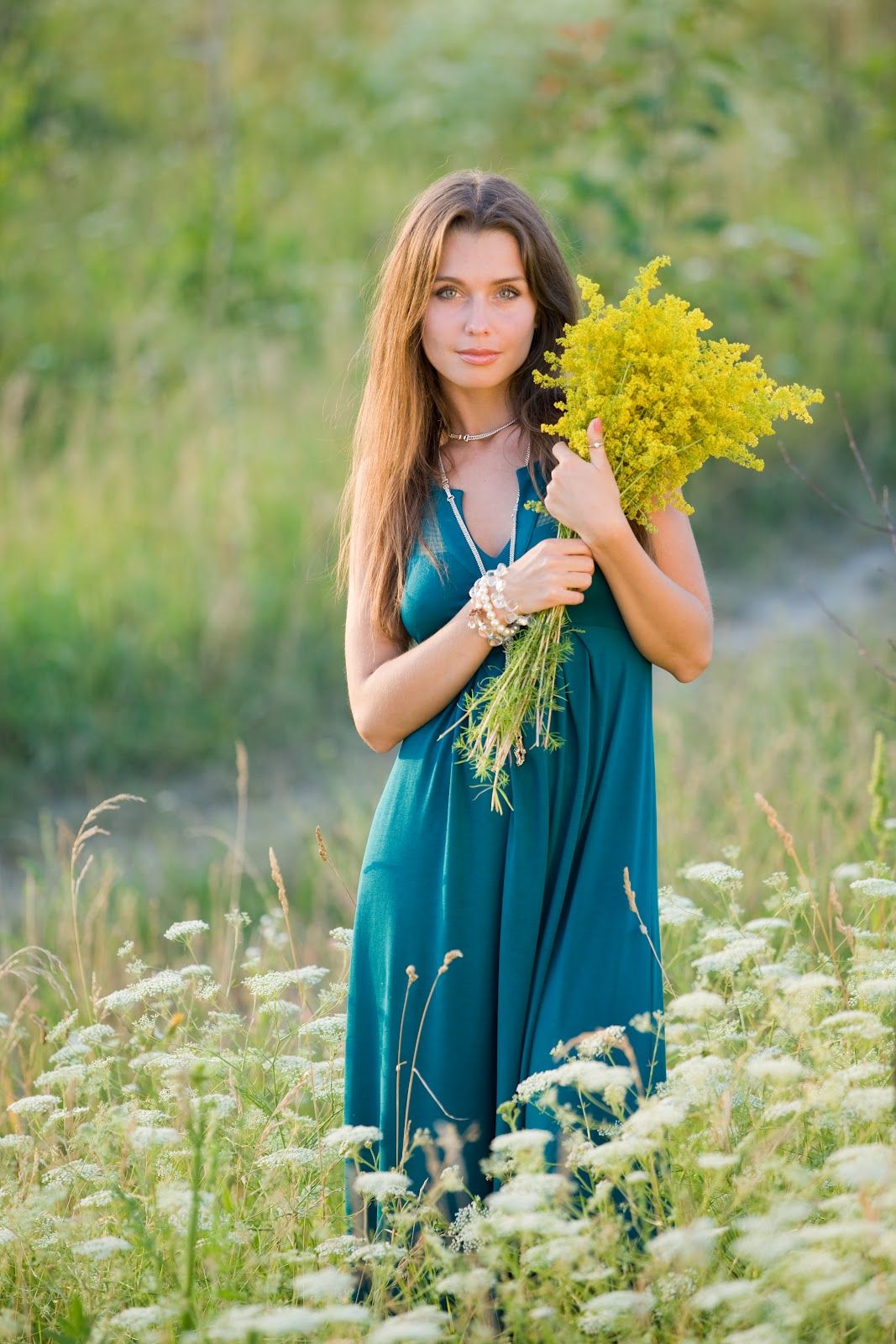 Slavic women in Phoenix